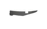 Side Panel left Gray Sym Allo