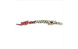 Sticker Sym Symphony