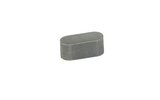 Gear Shaft Key 5x5x12 Tomos
