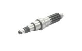 Gear Shaft A35 Tomos