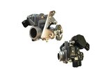 Throttle Body Yamaha 4T 50