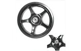 Front Rim Yamaha Aerox 2T