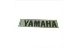 Sticker Yamaha Jog R AC