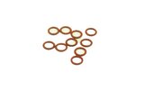 Fiber Gaskets 8x12mm (x10)