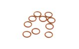 Fiber Gaskets 10x14mm (x10)