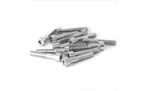 Hex Socket Screw M8x45 galvanized (x12)
