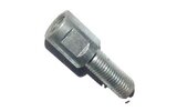Mirror Mount M10x1,25 Baotian Carino