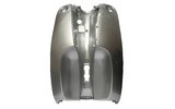 Front Fairing Baotian Carino silver