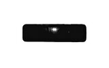 Heat Shield Baotian Carino / Venus black