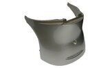 Inner Front Fairing underseat Baotian Carino silver
