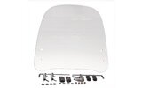 Windshield Baotian Carino / Venus H380