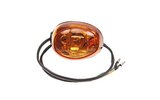 Indicator orange left front Baotian Carino
