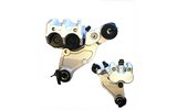 Front Brake Caliper Grand Retro scooters