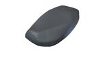 Seat complete China Classic LX black