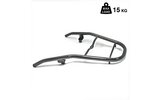 Luggage Rack Kymco Agility 12" 4T black