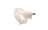 Bracket right indicator Baotian Carino unpainted