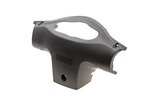 Handlebar Cover rear black Kymco Agility