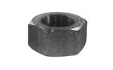Wheel Axle Nut 16x1mm