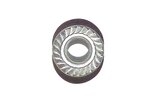 Nut pedal crank Solex
