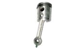 Piston and Connecting Rod Solex