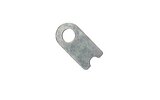 Locking Plate spark plug cable Solex