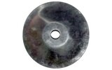 Cover Plate steel Solex