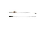 Rear Brake Cable Tomos A3 / A35