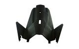 Inner Front Fairing Generic Xor black