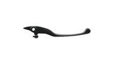 Brake Lever right side Aprilia / Peugeot / Beta black