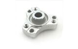 Rear Wheel Hub Peugeot Jetforce