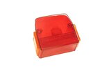 Taillight Lens Puch Maxi Large