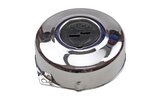 Ignition Cover Puch Maxi Chrome