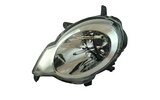 Headlight left Ideo