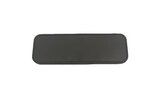 Frame Number Cover black Kymco Agility