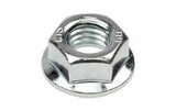 Flange Nut M8 (x10)
