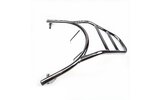 Luggage Rack Sym Mio Chrome