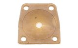 Fuel Pump Diaphragm Solex Basic