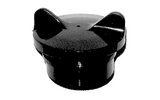 Fuel Cap Solex Pvc Tank black