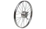 Front Wheel with drum brake Solex 19"
