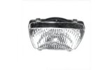 Headlight Solex 5000
