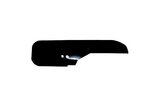 Engine Cowling Solex black