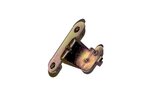 Bracket mudguard right Generic / Rieju