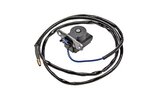 Pickup rev limiter 4T 25km/H