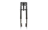 Fork EBR Puch Maxi N without Steering Lock black
