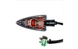 Indicator white left rear Yamaha Aerox 2013
