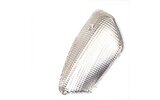 Indicator Lens white left front Yamaha Aerox 2013