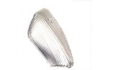 Indicator Lens white right front Yamaha Aerox 2013