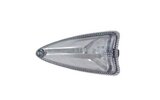Indicator Lens white left rear Yamaha Aerox 2013