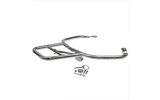 Luggage Rack Vespa Primavera / Sprint Chrome