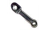 Pedal Crank left Kreidler
